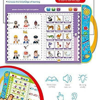 Intelligence Phonetic Learning E-Book with Sound